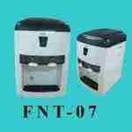 FM Hot and Warm Water Dispenser